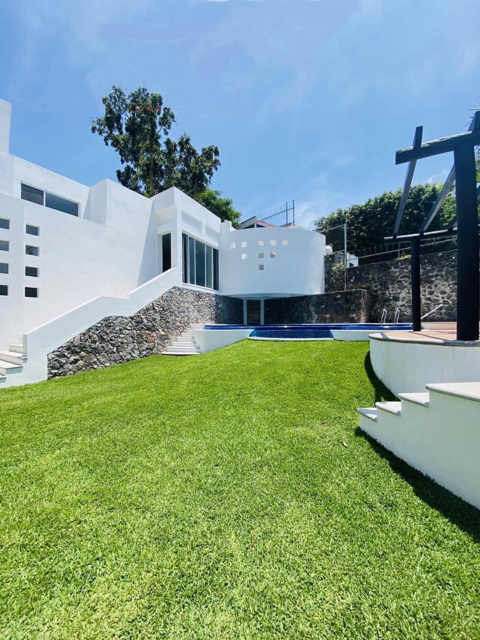 Departamento en condominio con áreas comunes